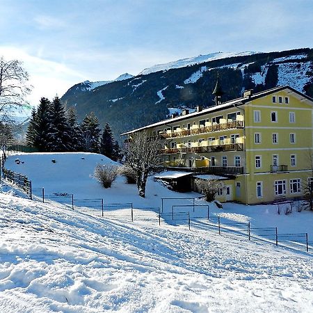 Kur&Ferien Hotel Helenenburg Бад Гащайн Екстериор снимка