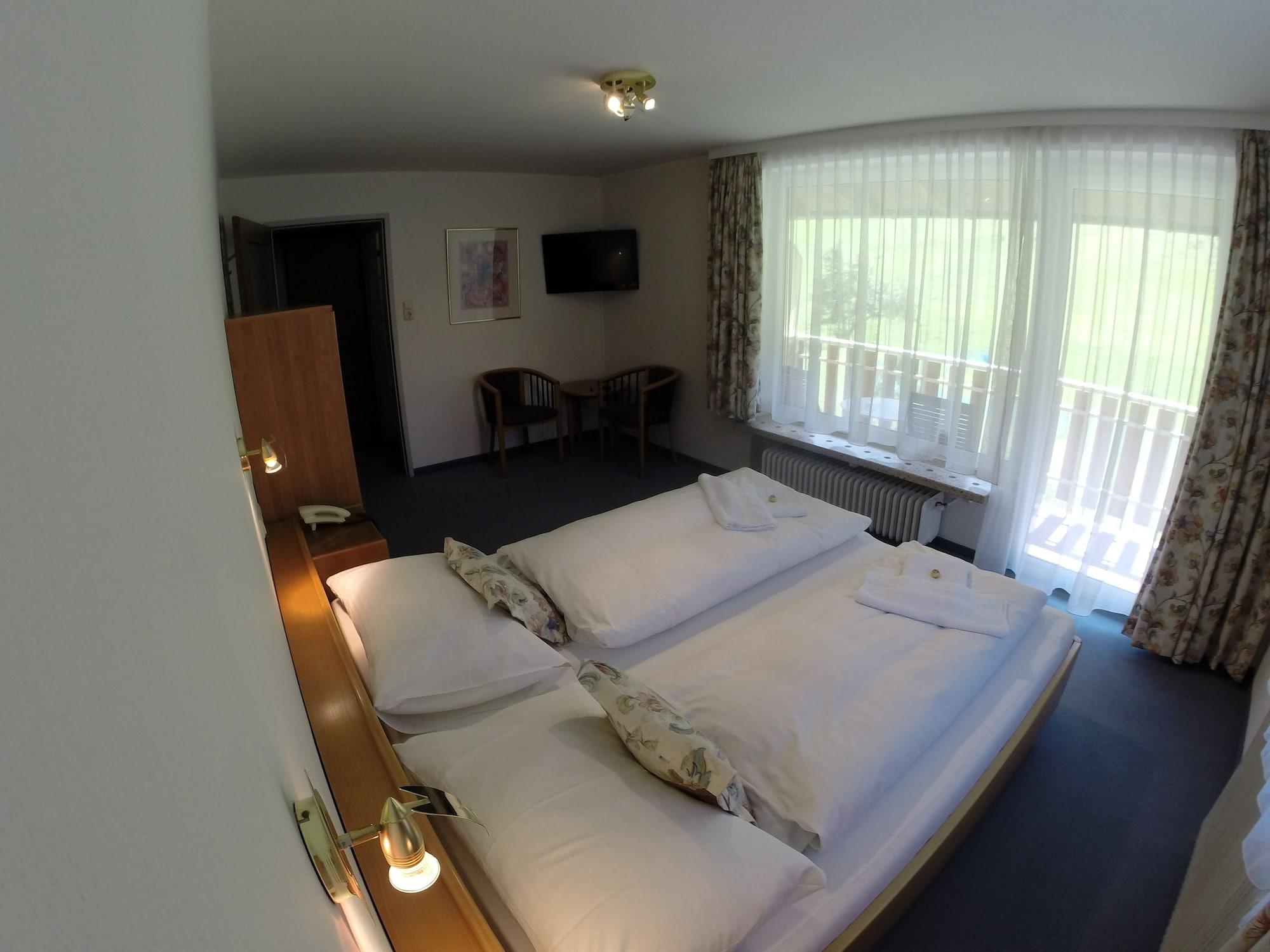 Kur&Ferien Hotel Helenenburg Бад Гащайн Екстериор снимка