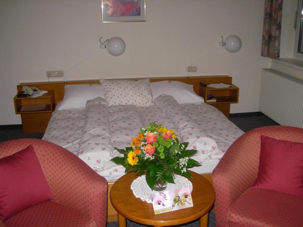 Kur&Ferien Hotel Helenenburg Бад Гащайн Екстериор снимка