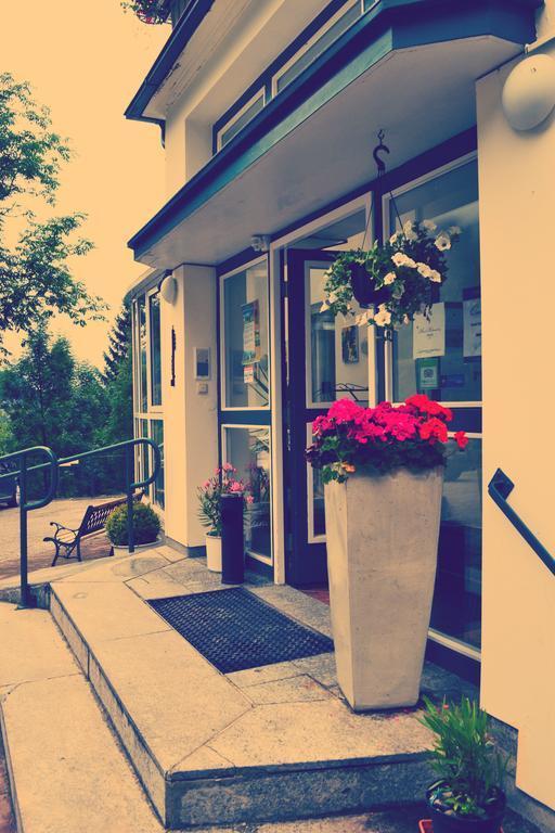 Kur&Ferien Hotel Helenenburg Бад Гащайн Екстериор снимка