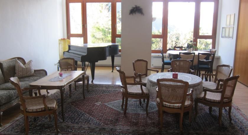 Kur&Ferien Hotel Helenenburg Бад Гащайн Екстериор снимка