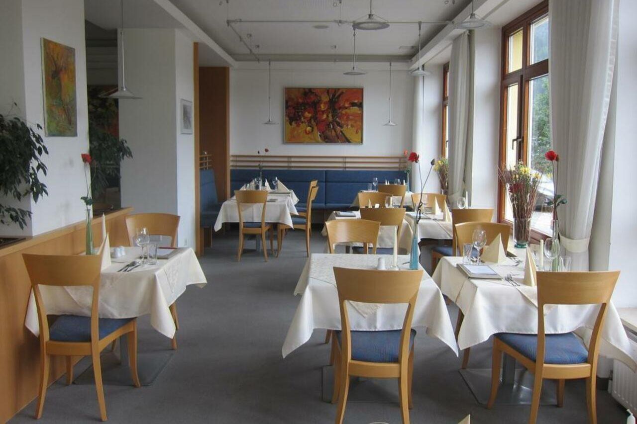 Kur&Ferien Hotel Helenenburg Бад Гащайн Екстериор снимка